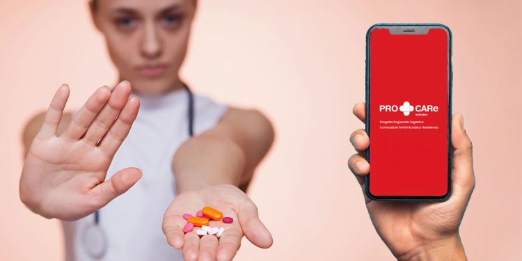 Portale PRO CARe Sardinia