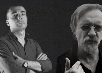 Alessandro Bilotta e Stefano Tamiazzo