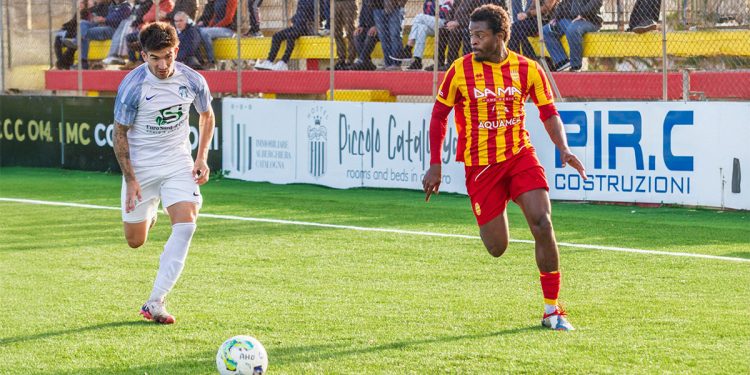 Alghero Calcio, Baraye in azione