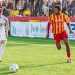 Alghero Calcio, Baraye in azione