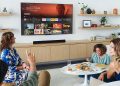 Amazon Fire TV Omni QLED
