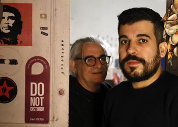 Andrea e Paolo Sanna