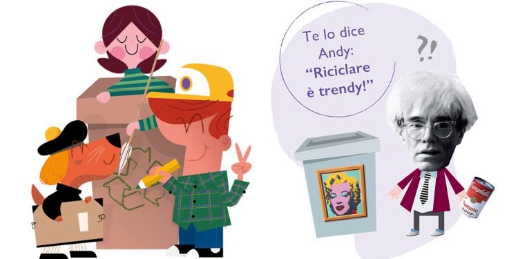 Artisti e Secchioni a Sassari