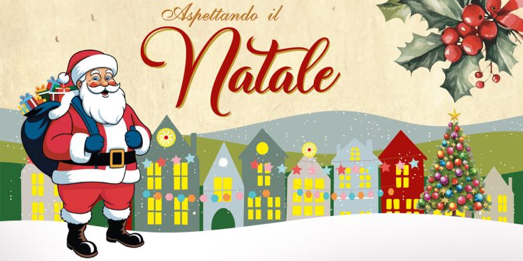 "Aspettando il Natale" Quartu
