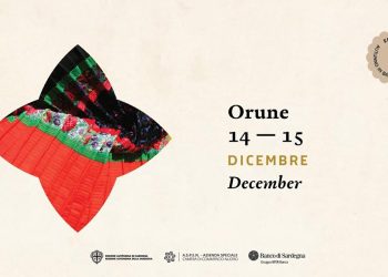 Autunno in Barbagia a Orune