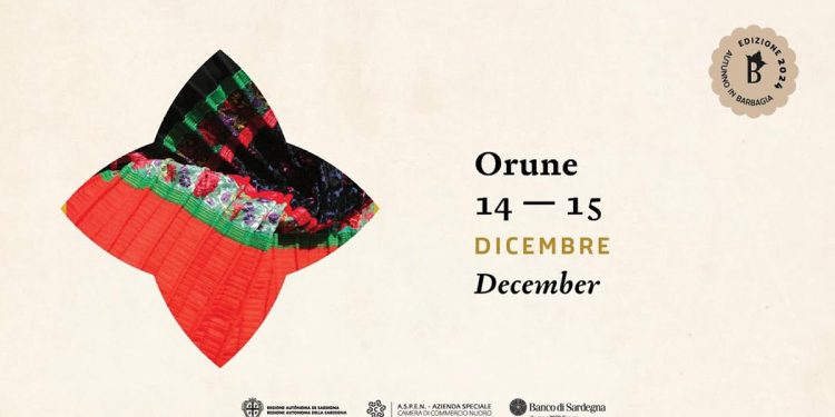 Autunno in Barbagia a Orune