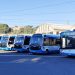 Nuovi autobus elettrici del CTM Cagliari