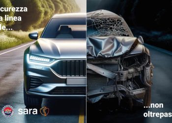 Cagliari, campagna sicurezza stradale Ctm - Aci