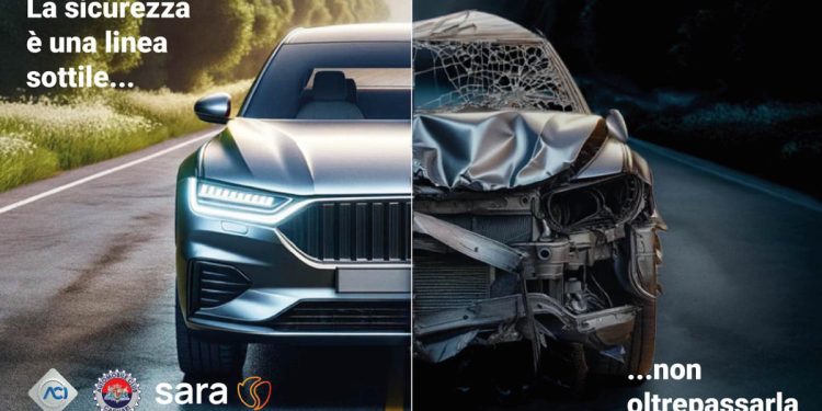 Cagliari, campagna sicurezza stradale Ctm - Aci