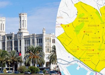 Capodanno 2025 - Misure per la sicurezza urbana