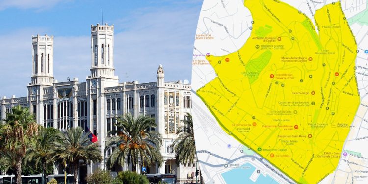 Capodanno 2025 - Misure per la sicurezza urbana