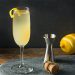 Champagne Cocktail. ? Depositphotos