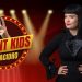 Claudia Aru presenta Talent Kids a Villacidro