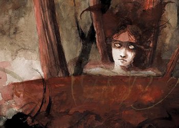 “Creature. Mitologia Sarda” di Roberta Vanali