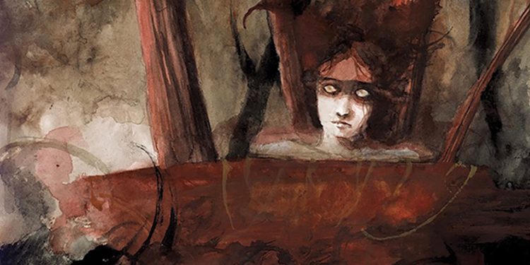 “Creature. Mitologia Sarda” di Roberta Vanali