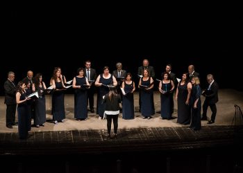 Coro Polifonico Turritano. ? Mauro Mancassola