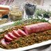 Cotechino con lenticchie. ? Depositphotos