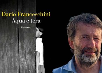 “Aqua e tera” di Dario Franceschini