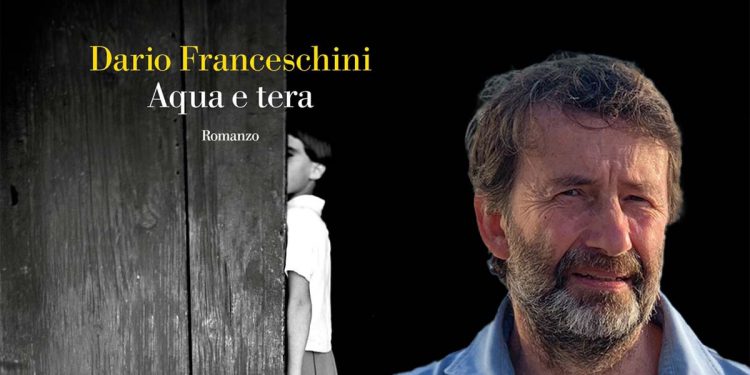 “Aqua e tera” di Dario Franceschini