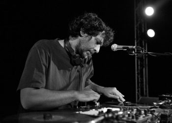 Dj Gruff