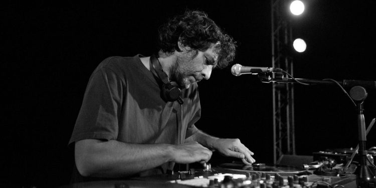 Dj Gruff
