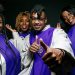 Duke Fisher Heritage Singers