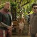 Dwayne Johnson e Chris Evans protagonisti di “Uno Rosso”