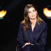 Elisabetta Canalis a Belve. ? dire.it