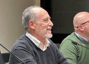 Enrico Pau, vincitore del Fiorenzo Serra Film Festival 2024