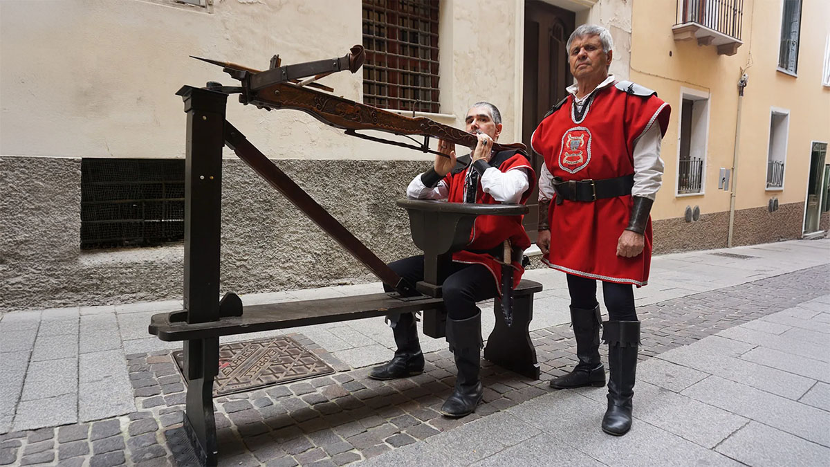 Festival Città Regia di Cagliari