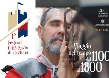 1° Festival Città Regia di Cagliari