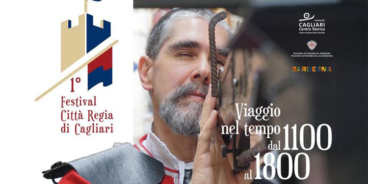 1° Festival Città Regia di Cagliari