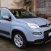 Fiat Panda. ? Depositphotos