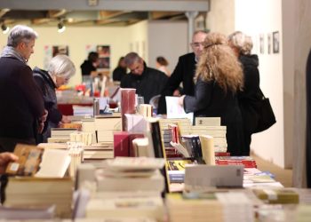 Fiera regionale del libro sardo a Nuoro