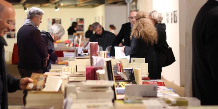 Fiera regionale del libro sardo a Nuoro