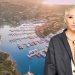 Porto Cervo e Malika Ayane. ? Attilio Cusani