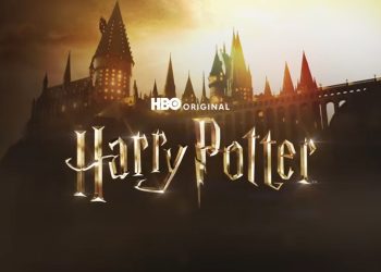 Harry Potter serie tv HBO