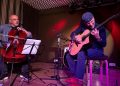 "Heritage", Bebo Ferra e Salvatore Maiore