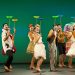 “Il Circo di Fellini” della Compagnia Artemis Danza. ? Giuseppe Distefano
