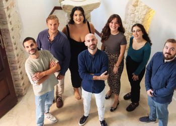 Karalis Antiqua Ensemble. ? Ginevra Carrara