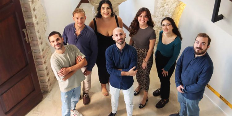 Karalis Antiqua Ensemble. ? Ginevra Carrara