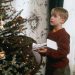 Macaulay Culkin nei panni di Kevin McCallister in “Mamma ho perso l’aereo”. ? 20th Century Fox