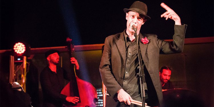 La Contrabbanda in concerto