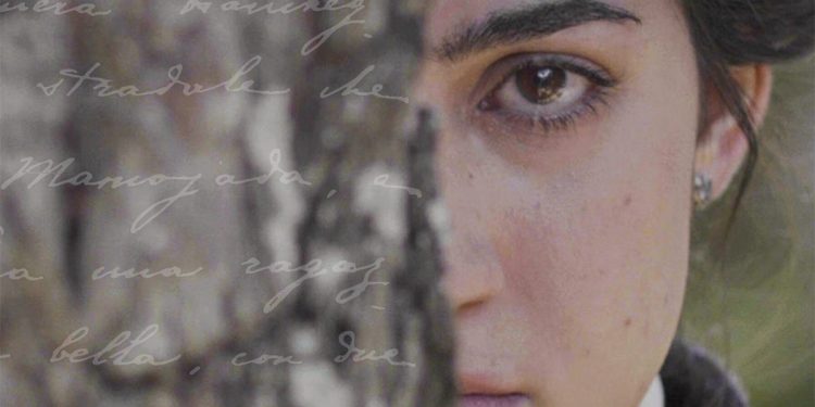 "L’amore e la Gloria. La giovane Deledda"