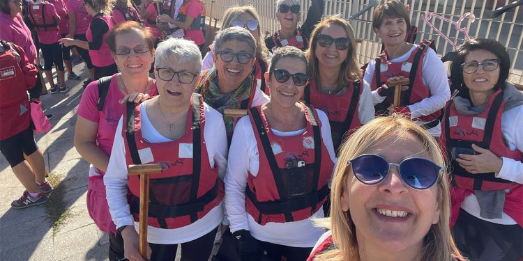 Le Dragonesse di Sassari