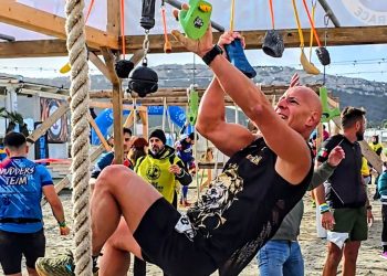 Lido City Nature Race 2024