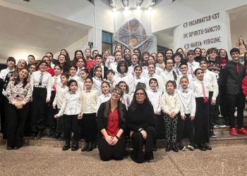 Lolek Vocal Ensemble