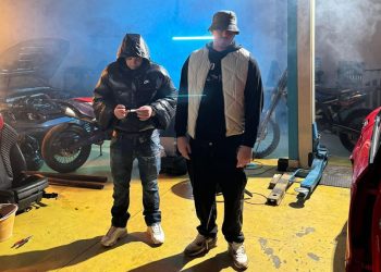 Luchetto e Young Hash