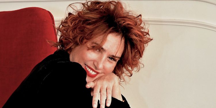 Lucrezia Lante della Rovere. ? Paolo Bellincampi