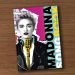 "Madonna Songbook" di Giulio Mazzoleni